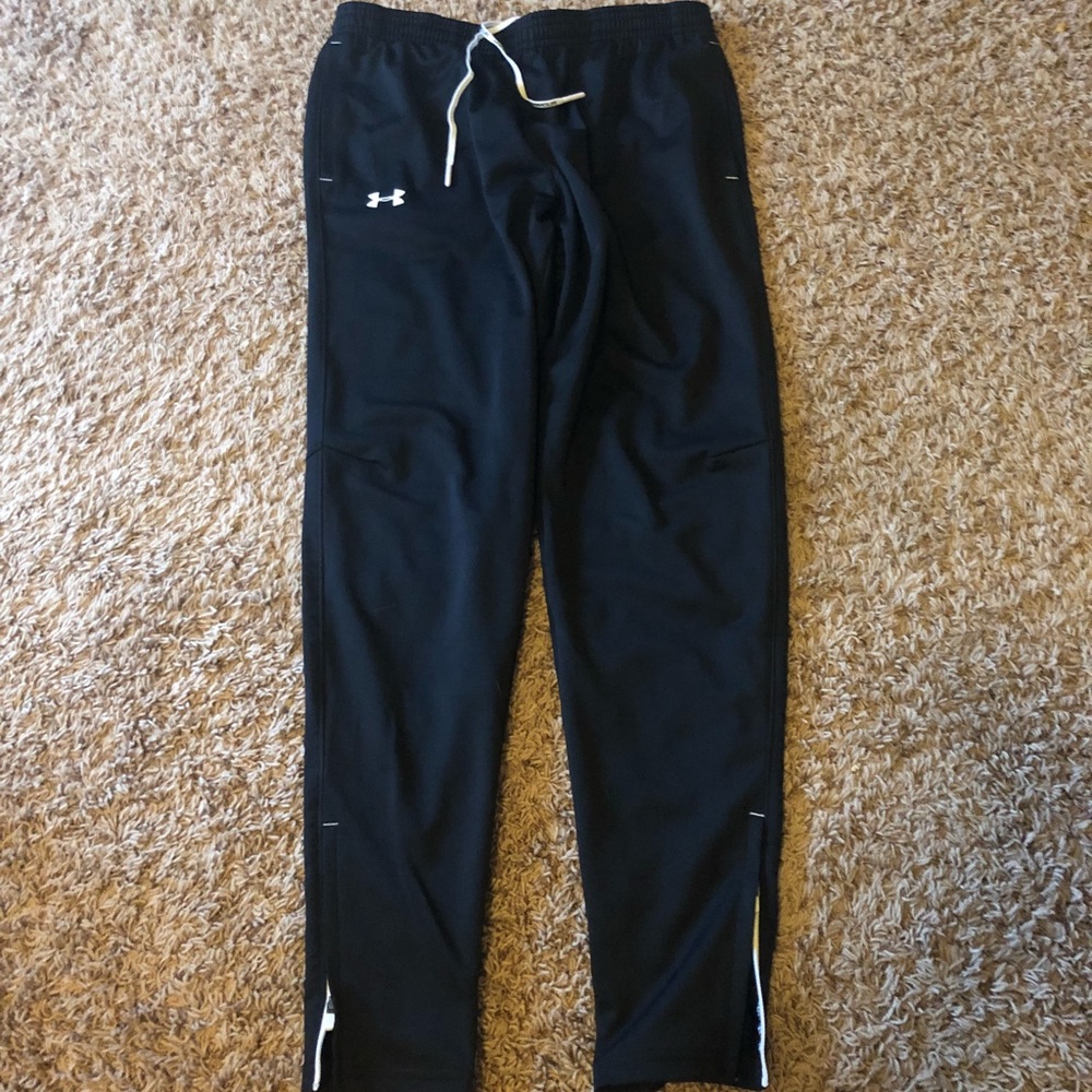 Under Armour Challenger Knit Pants